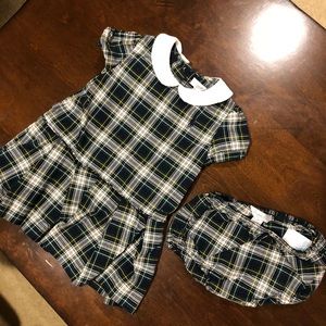 Ralph Laurent dress for baby girl